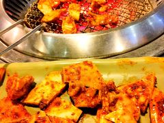 -一品诚记烤肉·甄选店(中南路店)