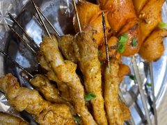 -江城燕子大排档(江汉路步行街店)