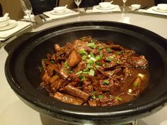 -又见炊烟私房菜(敬亭路店)