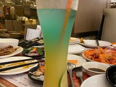 -芭菲盛宴·环球美食(锦城万达广场店)