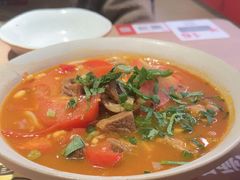 -大师兄·西北小馆(金湾华发商都店)