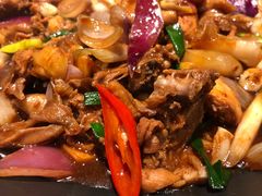 -珍味汤馆·潮汕家乡菜(保利文化广场店)