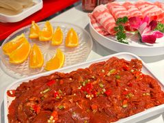 -小龙坎火锅(汉街店)