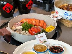 -创味·民间海南菜·非遗藤桥排骨(藤桥·免税城店)