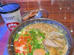 -云龙湖阿喆米线(云龙湖店)