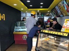 -City1+1城市比萨·意面(桂林路店)