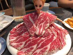 -前门后头老北京铜锅涮肉·京味菜·烤鸭(伊藤洋华堂店)