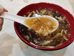 瑶柱碗仔翅-旺角宝港式茶餐厅(寮步店)