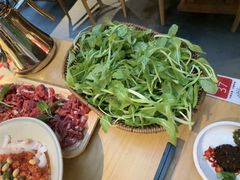 -老凯俚酸汤鱼(多彩城店)