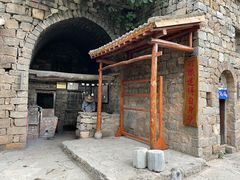 -云丘山景区