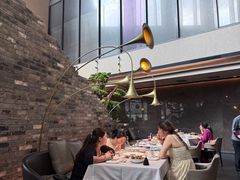 -四季民福烤鸭店(外滩外白渡桥店)