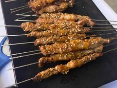 -刘成杰锦州烧烤(南河路店)