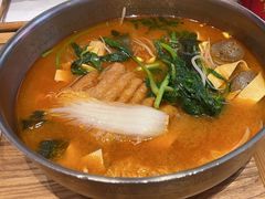 -福客·现熬鸡汤麻辣烫(天安云谷店)