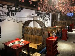 -黄家码头老火锅(解放碑旗舰店)