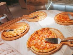 -比格比萨自助(南京万达茂店)