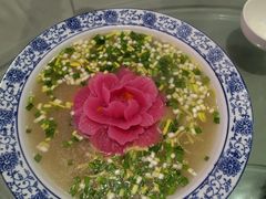 -牡丹宴·正宗洛阳菜·水席专家(国家牡丹园店)