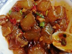炒凉粉-春发生饭店·非遗(南院门店)