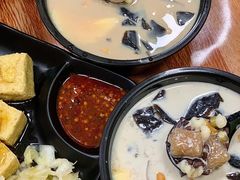 -郭爸烧仙草(西航·潭人街店)