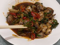 -喜宴又一村·粤菜·茶点·海鲜(壹方天地店)