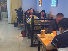 -四禧精酿铜锅涮肉·烧烤工场(大明湖店)