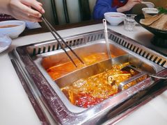 -重庆高老九火锅(昆山万象汇店)