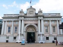 -国家海事博物馆