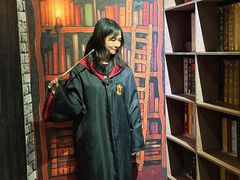 -谜盒子奇幻密室(南屏店)