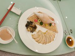 炭烧大响螺-潮汕味道·煮海餐厅(金麟大厦店)