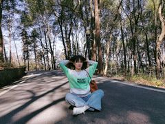 -潜山国家森林公园