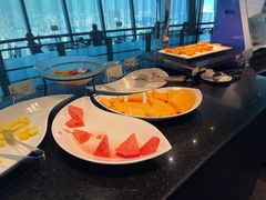 -澳门旅游塔360°旋转餐厅(南湾湖广场店)