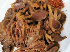 -辛记豆汤家常菜(芳草街店)