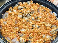 -阿里元老宋海鲜大排档(明发店)