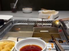 -海底捞火锅(吴中路店)