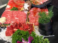 日式牛舌片-猫抓烤肉(春熙路店)