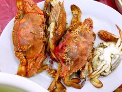 -红海湾豪记海鲜大排档