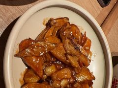 -金掌勺锅包肉(太原万达店)