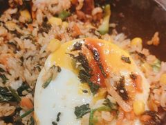-朴大叔拌饭(广州花城汇店)