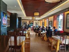 -东来顺饭庄(天坛店)