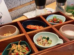-汉拿山(包河万达店)