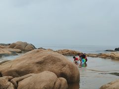 -老虎石海上公园