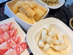 -天都火锅酒楼(虹梅南路店)