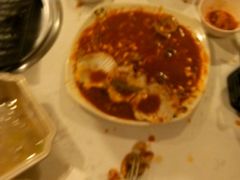 android_upload_pic-郑阿姨的家·이모네·韩料&烤肉(武川路店)