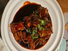 -绿茶餐厅(壹方天地店)
