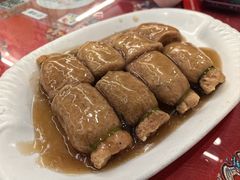 -玉华台饭庄(裕中西里小区店)