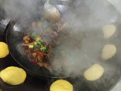 -中铁花水湾四季温泉谷