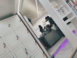 点击看大图 -小齐发型Star~salon