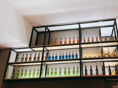 -木屋烧烤(Ipark店)