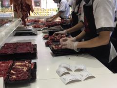 -陈记顺和牛肉火锅馆(天河北路店)