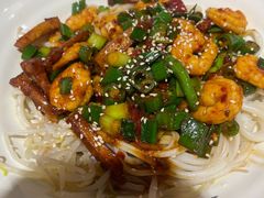 -西竹拌面(银川阅彩城店)