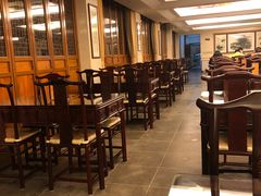 大堂-长生素斋(普陀山店)